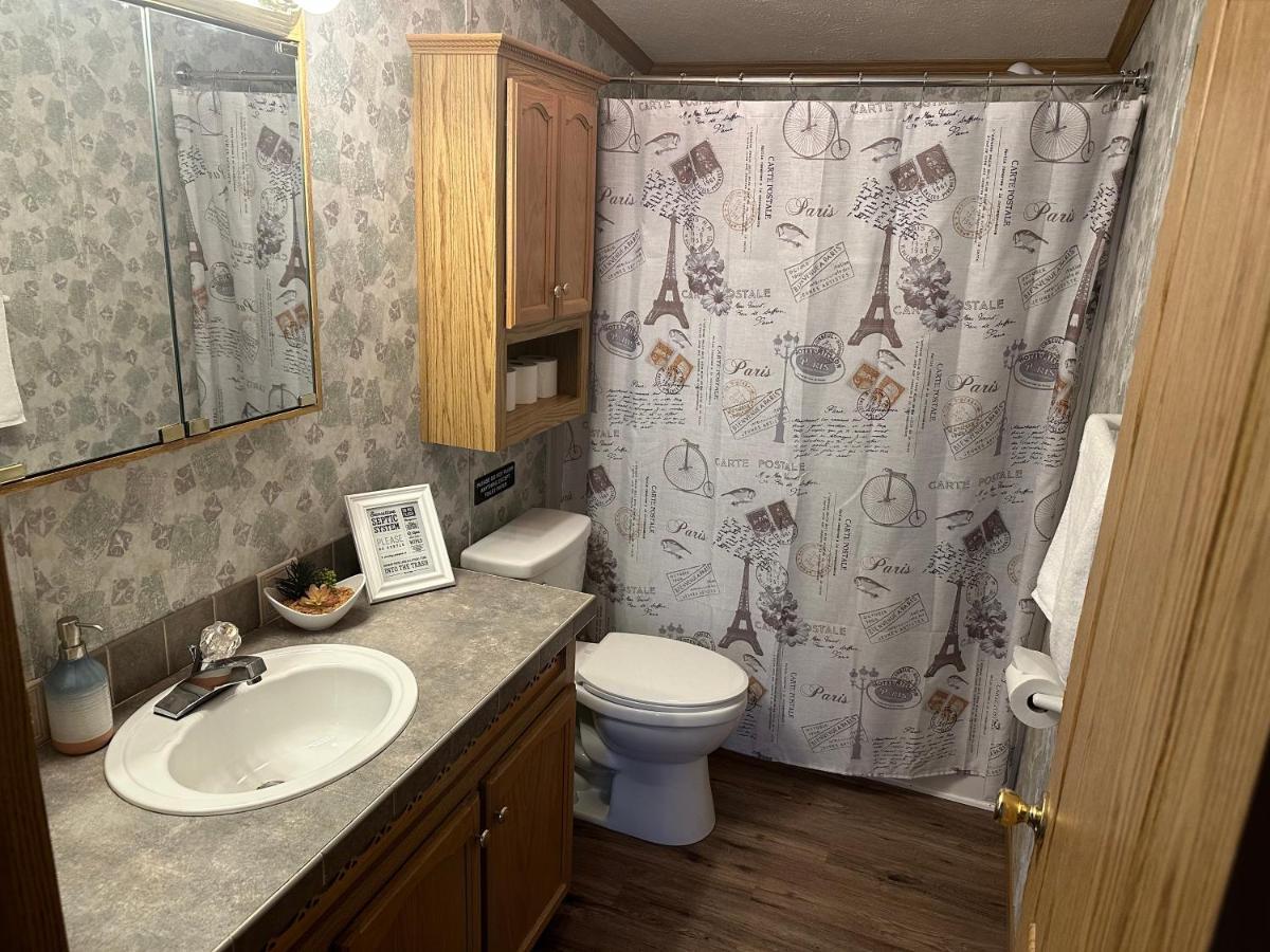 Spacious Cozy Getaway ! King Bed, Game Room, Out Door Patio Cairo Екстериор снимка
