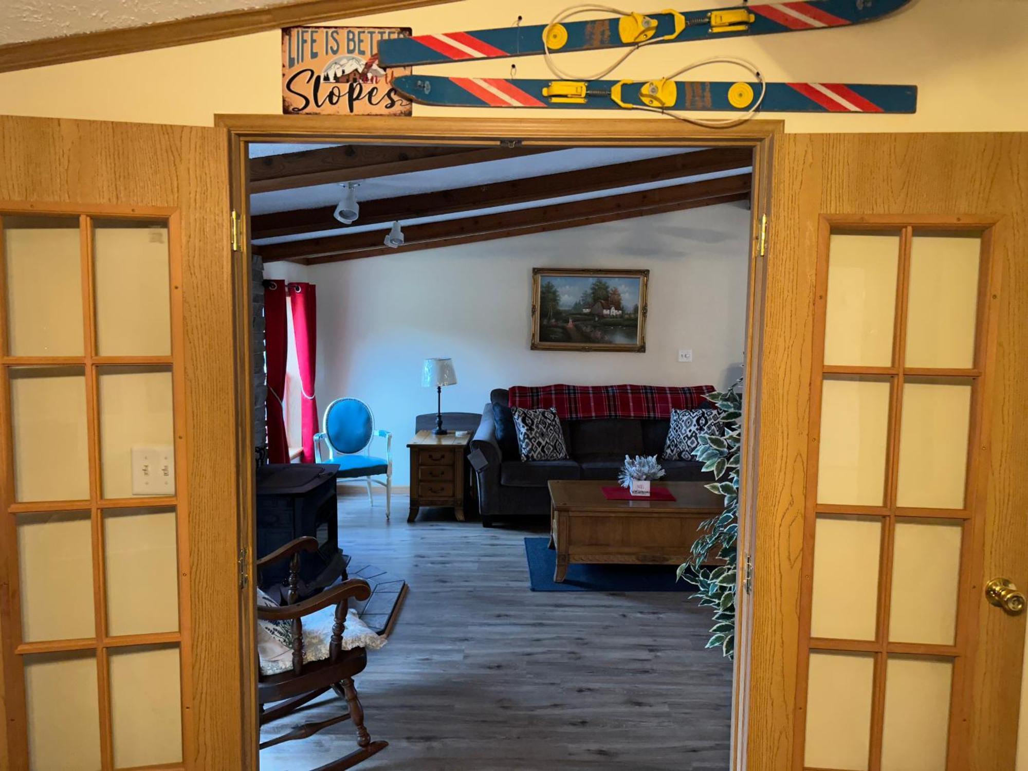Spacious Cozy Getaway ! King Bed, Game Room, Out Door Patio Cairo Екстериор снимка